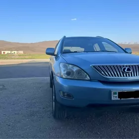 Lexus RX 330 2005