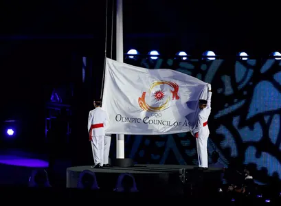 Организаторы рассматривают перенос зимних Азиатских игр 2029 года в Южную Корею