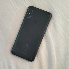 Mi A2 lite