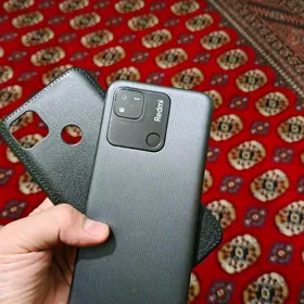 Redmi 10A 4/64 Abmen