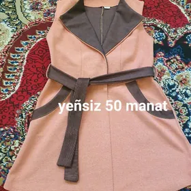 palto we ýeñsiz
