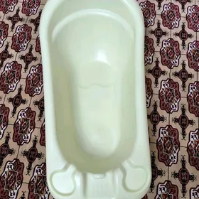 çagalar üçin tas.