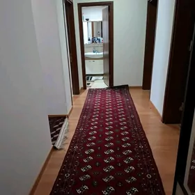 Arenda Gogul elitka 1 etaz