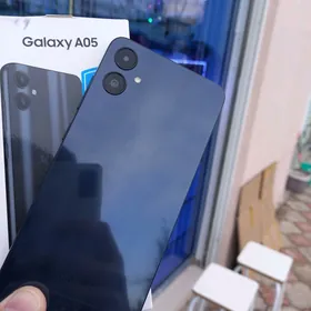 Samsung A05 4/64GB