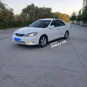 Toyota Camry 2005