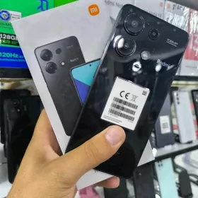 Redmi Note 13 6+2/128 Gb