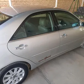 Toyota Camry 2003