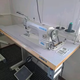 JANOMITA tikin maşyn