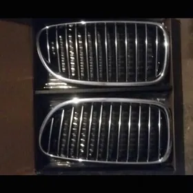 Oblisowka BMW