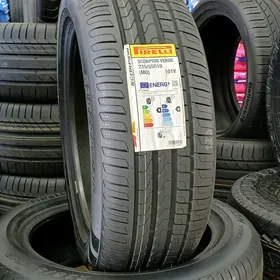 TEKER PIRELLI 235/55/19 ✅️