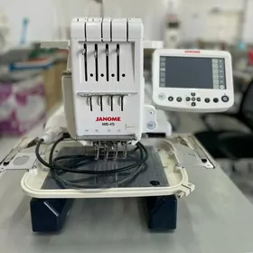 Janome MB4s 4 inne