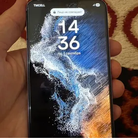 Samsung s22
