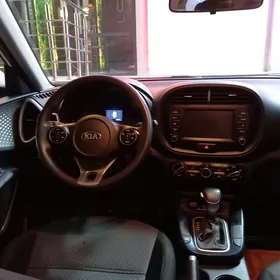 Kia Soul 2020