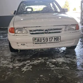 Opel Astra 1991