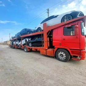 Volvo FH12 1998
