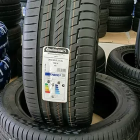 TEKER CONTINENTAL 265/45/21 ✅️