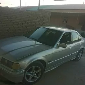 BMW 325 1993