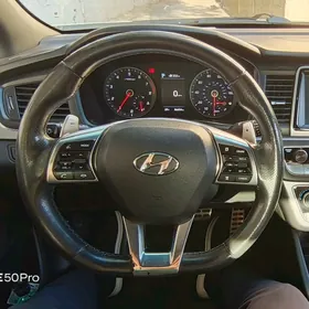 Hyundai Sonata 2018