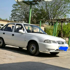 Daewoo Nexia 2014