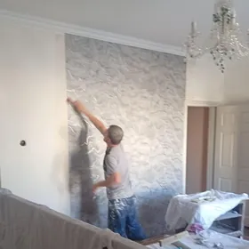 ЕВРО РЕМОНТ КВАРТИР