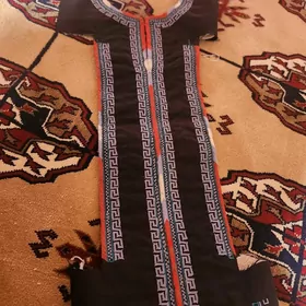 yomut yaka