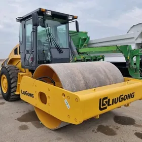 LiuGong CLG 6114E 2011