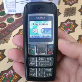 Hoz dowyan Nokia 1600