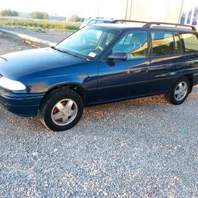 Opel Astra 1996