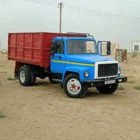 Gaz 53 1996