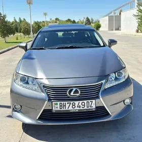 Lexus ES 350 2013