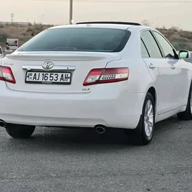 Toyota Camry 2010