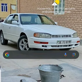 Toyota Camry 1993