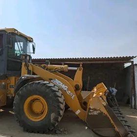 XCMG LW500F 2014