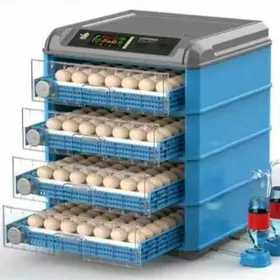 Inkubator