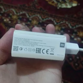 redmi zaryatnik