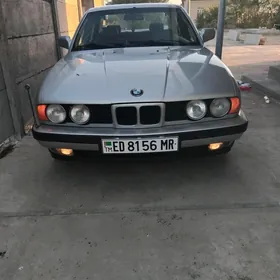 BMW 525 1991