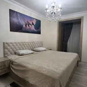 ARENDA MIR 3  3 KOMNAT