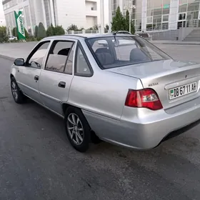 Daewoo Nexia 2013