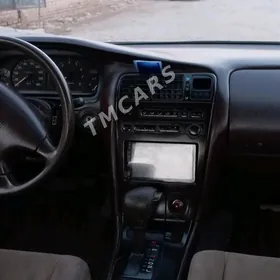 Toyota Mark II 1996