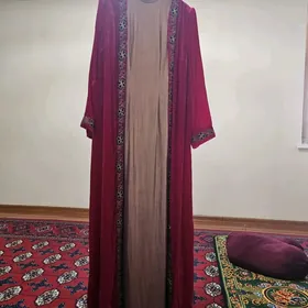 pombah islikli koynek