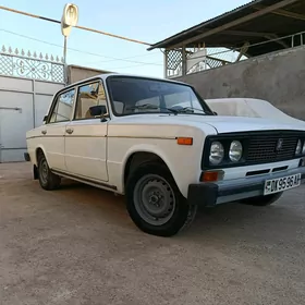 Lada 2106 2001