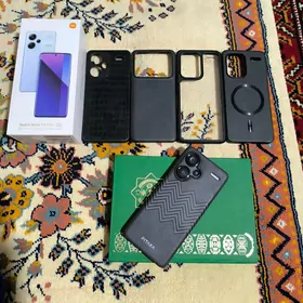 Redmi Not 13 pro plus 5G