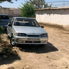 Lada 2115 2002