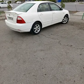 Toyota Corolla 2005