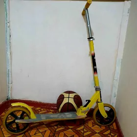 Самокат