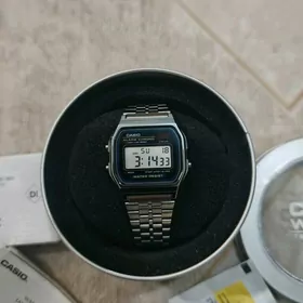 orginal Casio A159W