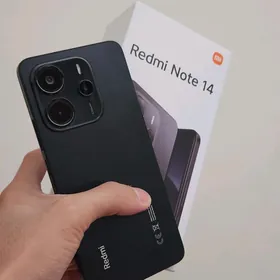 Redmi Not14
