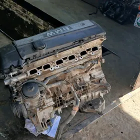 Bmw mator 3 gosa