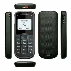 Prastoy Nokia 1202