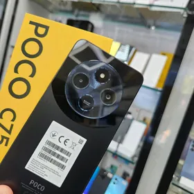 Poco C75 6/128GB
